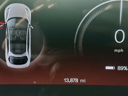 Used 2024 Lucid Air Touring AWD/4WD image 18