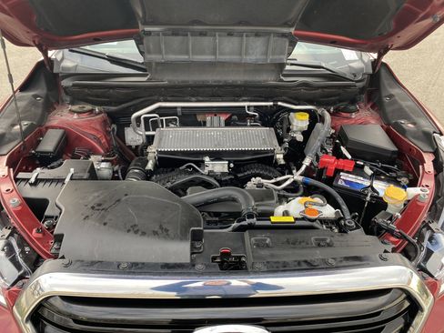 Used 2020 Subaru Ascent Touring image 24