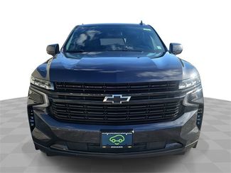 Used 2023 Chevrolet Tahoe RST 360° Tour