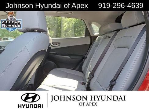 Used 2019 Hyundai Kona Ultimate AWD/4WD image 23