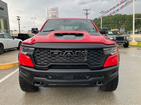 Used 2025 RAM 1500 RHO w/ RHO Level 1 Equipment Group AWD/4WD image 2