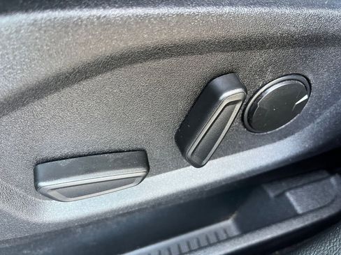 Used 2024 Ford Edge SEL image 23