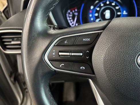 Used 2020 Hyundai Santa Fe SEL w/ Convenience Package image 30