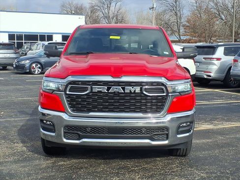 Used 2025 RAM 1500 Big Horn image 34