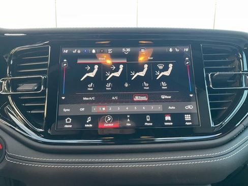 New 2026 Dodge Durango SRT Hellcat image 32