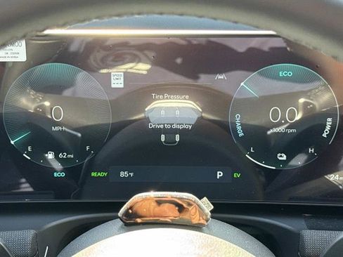 New 2026 Hyundai Tucson Limited image 20