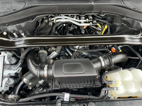 Used 2023 Ford Explorer ST w/ Equipment Group 401A image 50