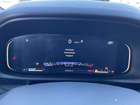 Used 2022 Jeep Wagoneer Series III image 28