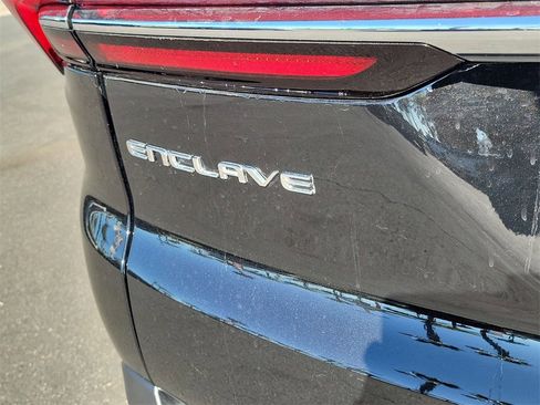 Used 2026 Buick Enclave Preferred image 32