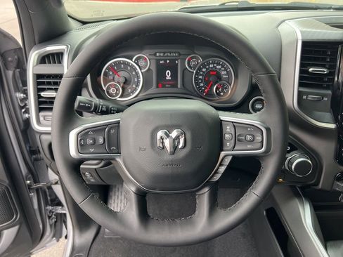 New 2026 RAM 1500 Big Horn w/ Night Edition image 12