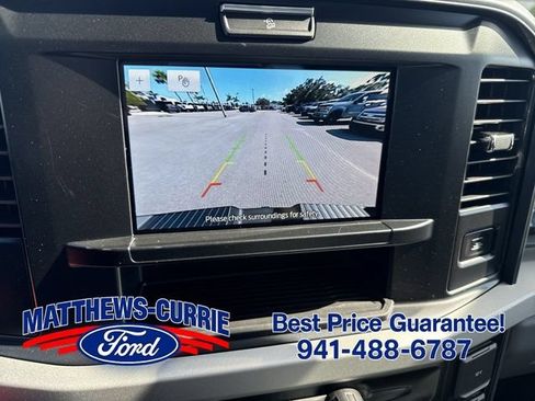 New 2026 Ford F250 XLT w/ FX4 Off-Road Package AWD/4WD image 20