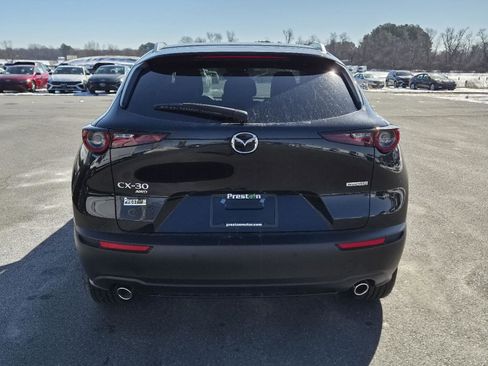 New 2026 MAZDA CX-30 AWD 2.5 S image 6