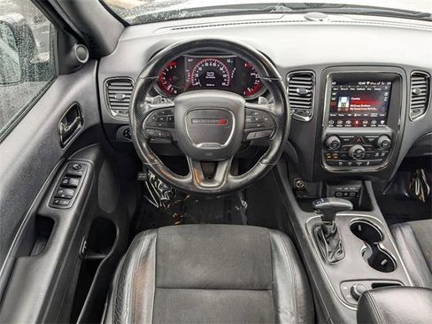 Used 2019 Dodge Durango R/T image 19