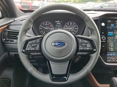 New 2026 Subaru Forester Touring AWD/4WD image 20