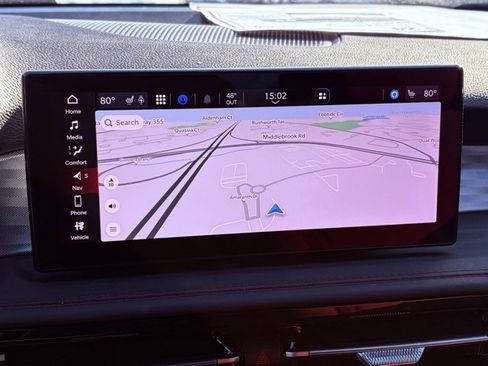 New 2026 Alfa Romeo Tonale Base w/ Red Premium Package image 27