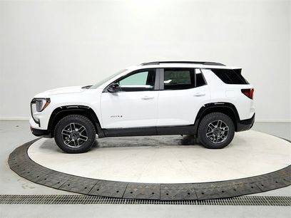 New 2026 GMC Terrain AT4 w/ Technology Package II