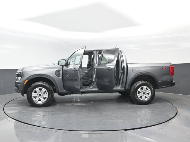 New 2026 Ford Ranger XL w/ Trailer Tow Package AWD/4WD image 31