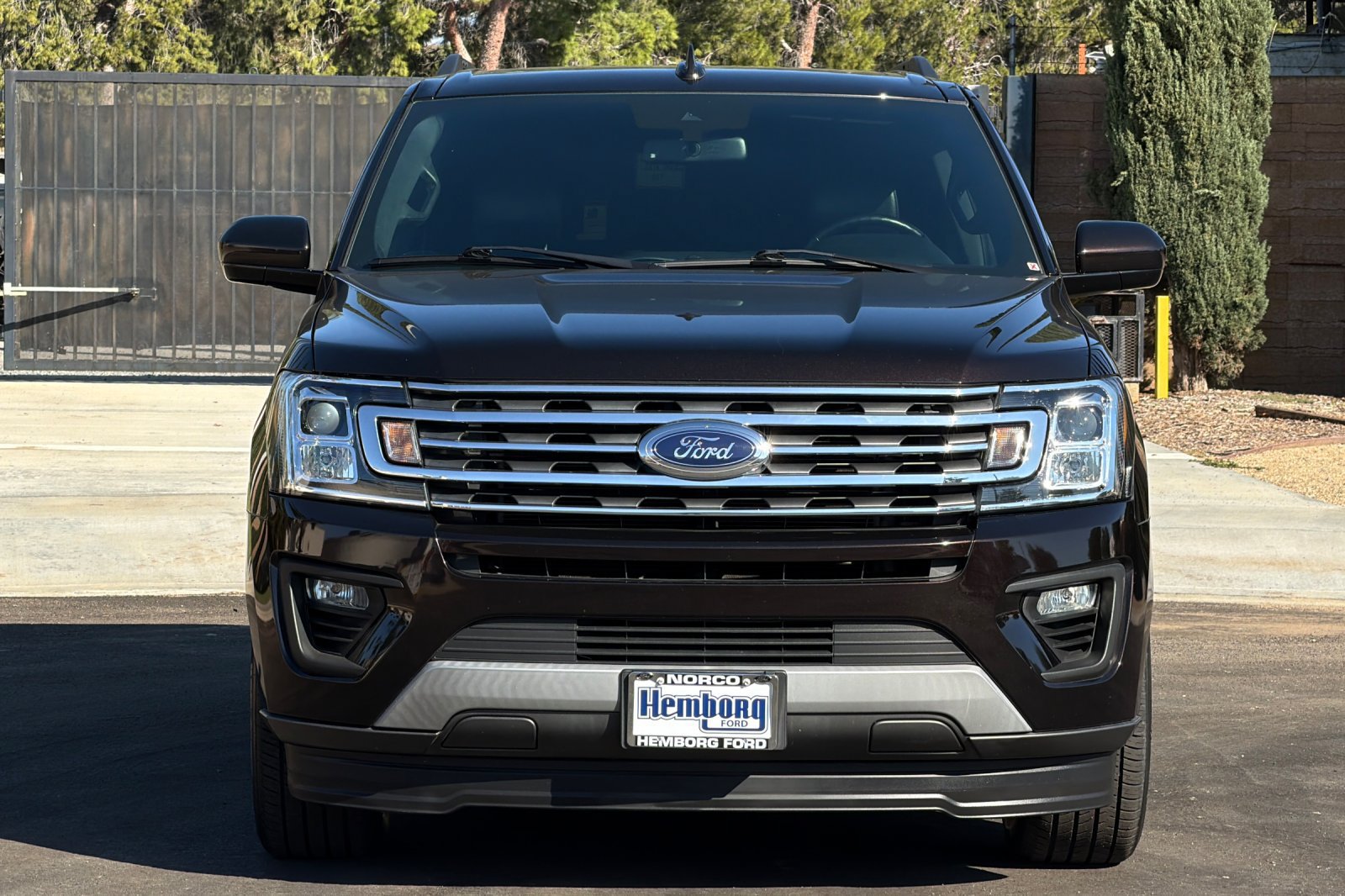 Used 2021 Ford Expedition XLT RWD image 9