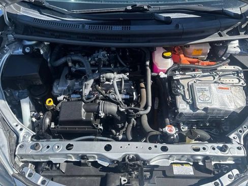 Used 2016 Toyota Prius C Two FWD image 31