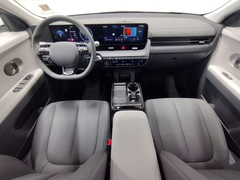 New 2026 Hyundai Ioniq 5 SEL AWD/4WD image 39