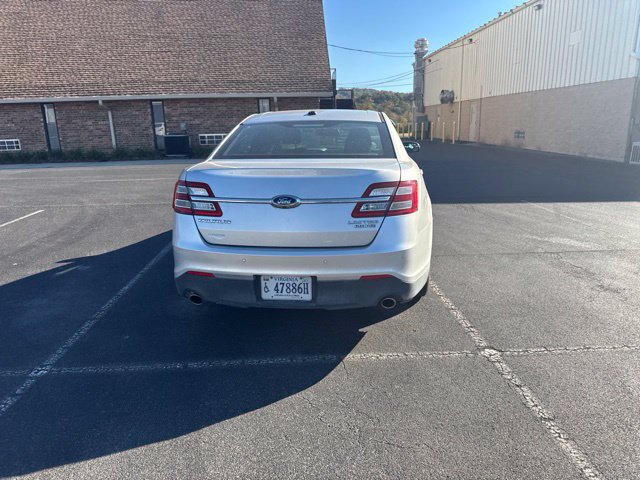 Used 2013 Ford Taurus Limited FWD image 10