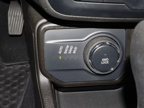 Used 2023 Jeep Renegade Latitude image 21