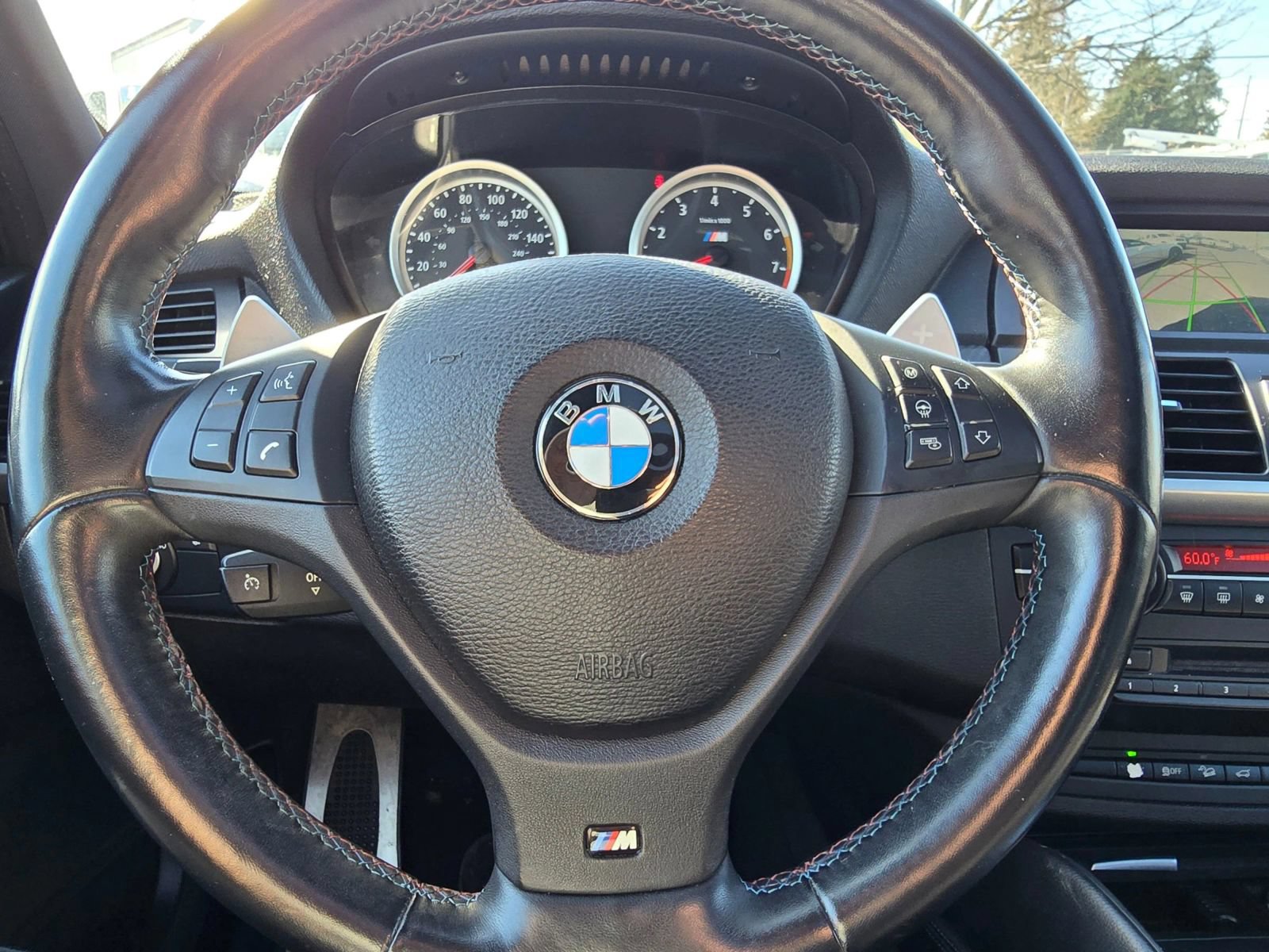 Used 2013 BMW X5 M AWD/4WD image 24