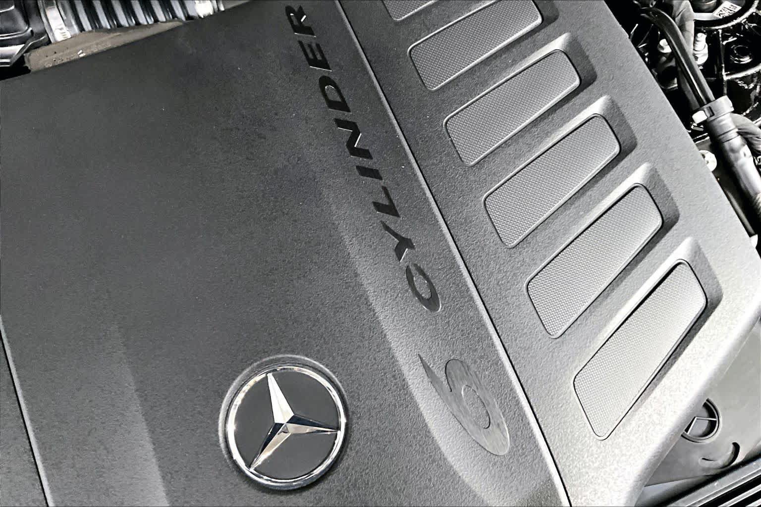 New 2027 Mercedes-Benz CLE 450 4MATIC Coupe image 16
