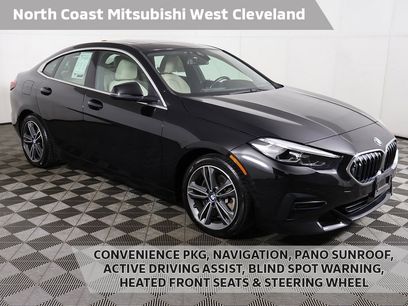 Used 2022 BMW 228i xDrive Gran Coupe w/ Convenience Package