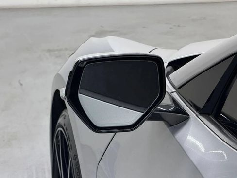 Used 2020 Chevrolet Corvette Stingray Premium Cpe w/ 3LT Preferred Equipment Group RWD image 39