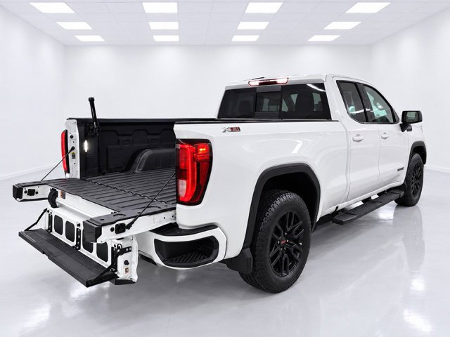 Used 2021 GMC Sierra 1500 Elevation w/ Preferred Package AWD/4WD image 15