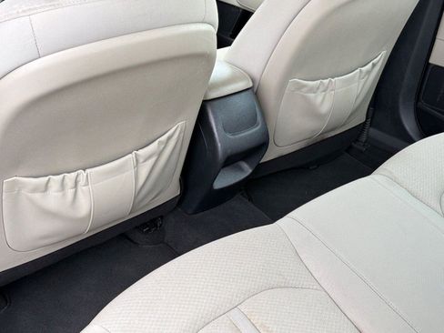 Used 2016 Kia Optima LX image 12