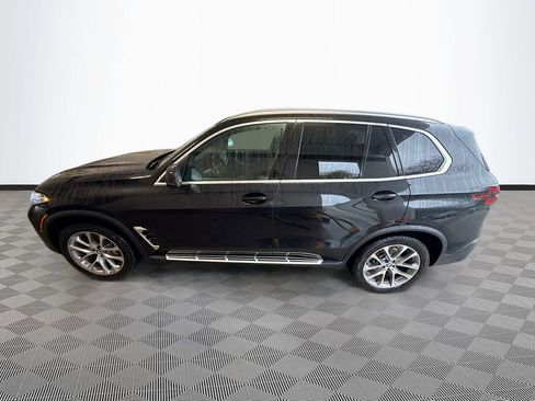 Used 2024 BMW X5 sDrive40i image 5