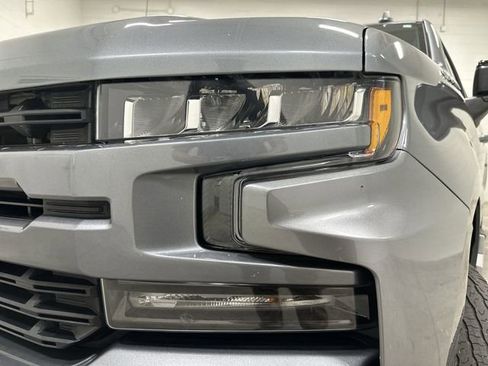 Used 2019 Chevrolet Silverado 1500 RST w/ All-Star Edition image 11