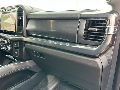 Used 2024 Ford F550 4x4 Crew Cab Super Duty image 38