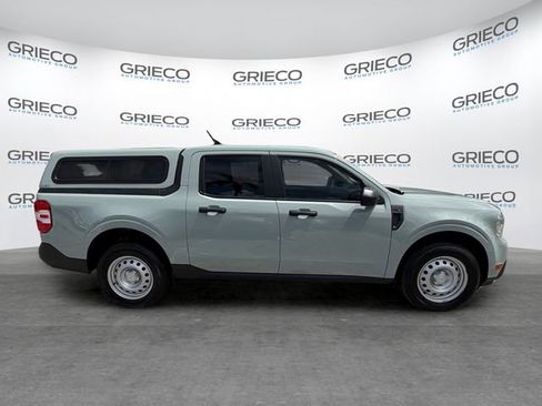Used 2024 Ford Maverick XL FWD image 7