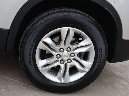 Certified 2022 Chevrolet Blazer LT image 44