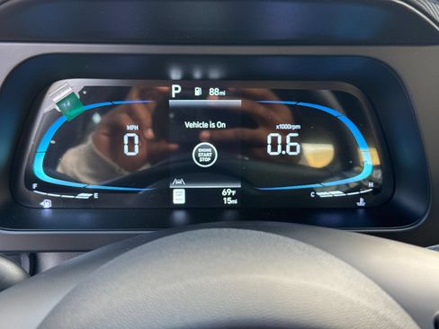 Certified 2026 Hyundai Elantra Sport FWD image 26