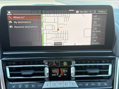 New 2026 BMW 840i w/ Driving Assistance Package image 33