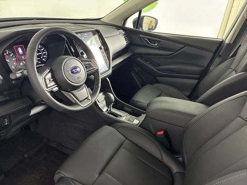 Used 2026 Subaru Ascent Premium w/ Premium Package AWD/4WD image 20