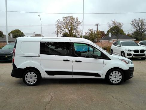 Used 2023 Ford Transit Connect XL image 4