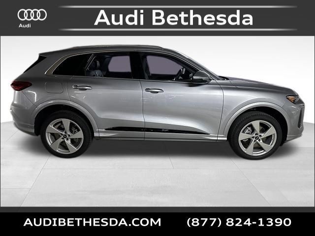 New 2026 Audi Q5 Premium Plus AWD/4WD image 8
