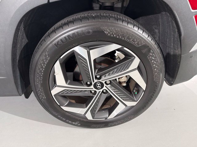 Used 2022 Hyundai Tucson Limited FWD image 6