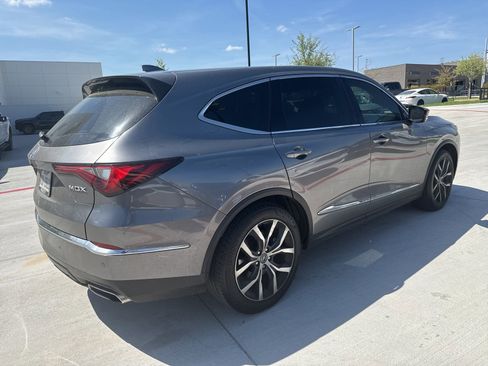 Used 2024 Acura MDX FWD w/ Technology Package image 2