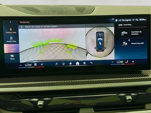 Used 2024 BMW ALPINA XB7 AWD/4WD image 14