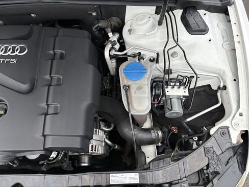 Used 2016 Audi A5 2.0T Premium image 33