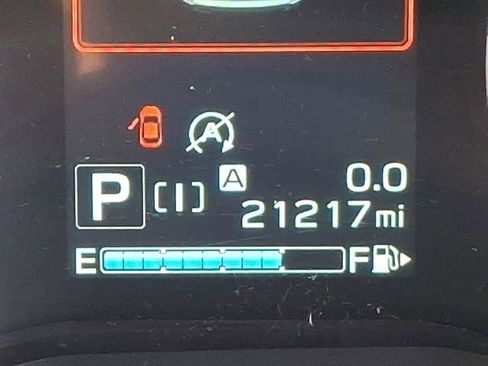 Used 2023 Subaru Forester Premium image 20