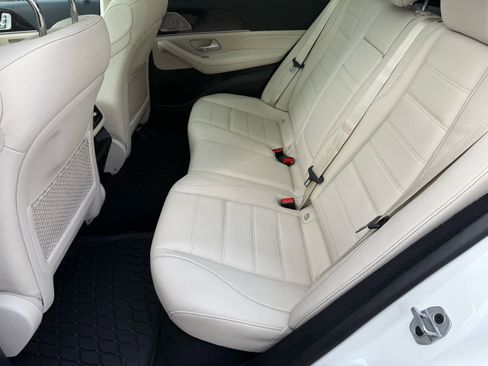 Certified 2022 Mercedes-Benz GLE 350 4MATIC image 11