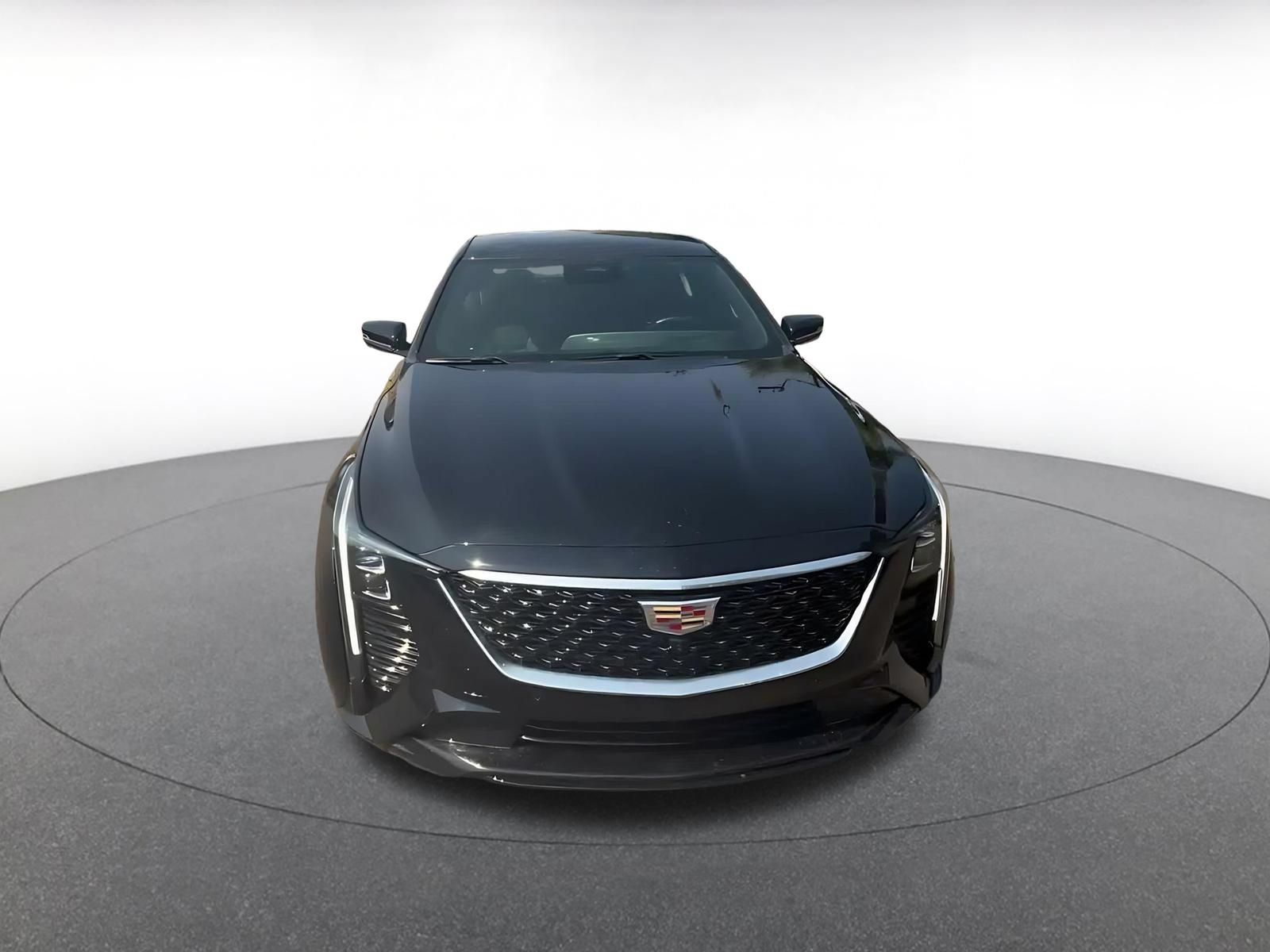 Used 2026 Cadillac CT5 Premium Luxury AWD/4WD image 6