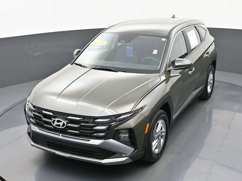 Certified 2026 Hyundai Tucson SE image 40